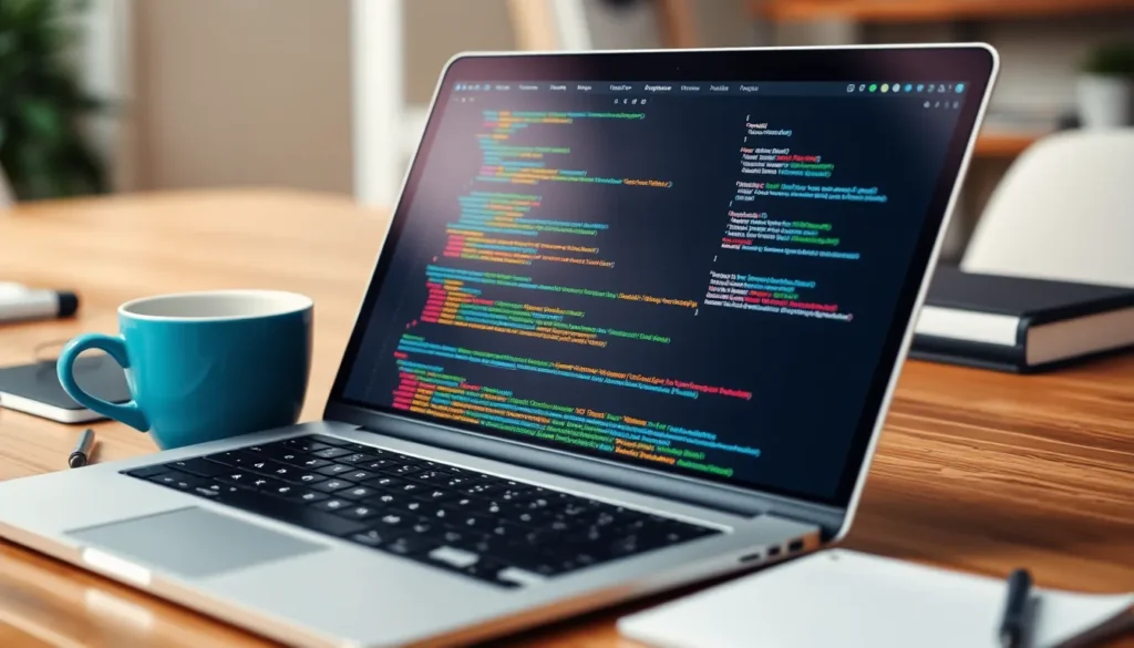 JavaScript Template Literals: Unlock Effortless String Manipulation and ...